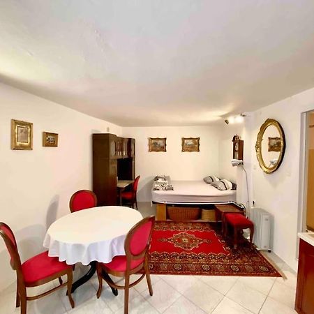 'Round The Corner Apartment Piran Luaran gambar