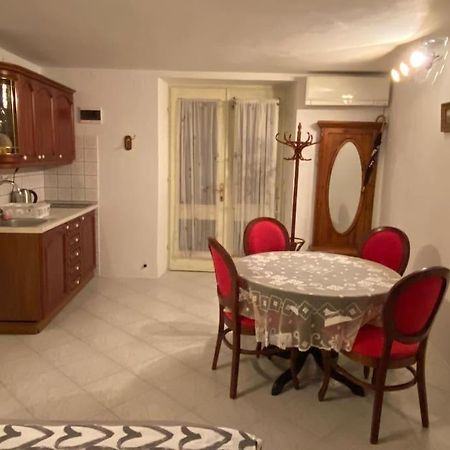 'Round The Corner Apartment Piran Luaran gambar