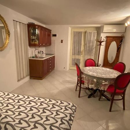 'Round The Corner Apartment Piran Luaran gambar