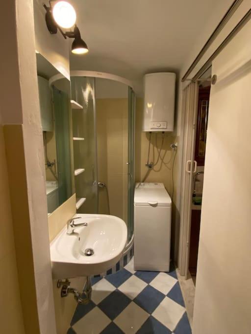 'Round The Corner Apartment Piran Luaran gambar