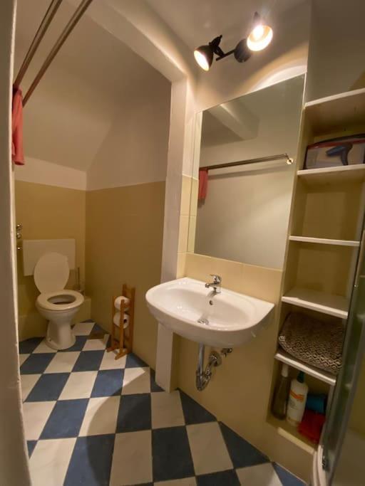 'Round The Corner Apartment Piran Luaran gambar
