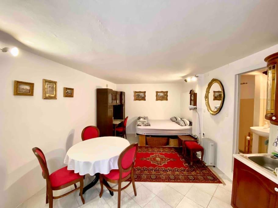 'Round The Corner Apartment Piran Luaran gambar
