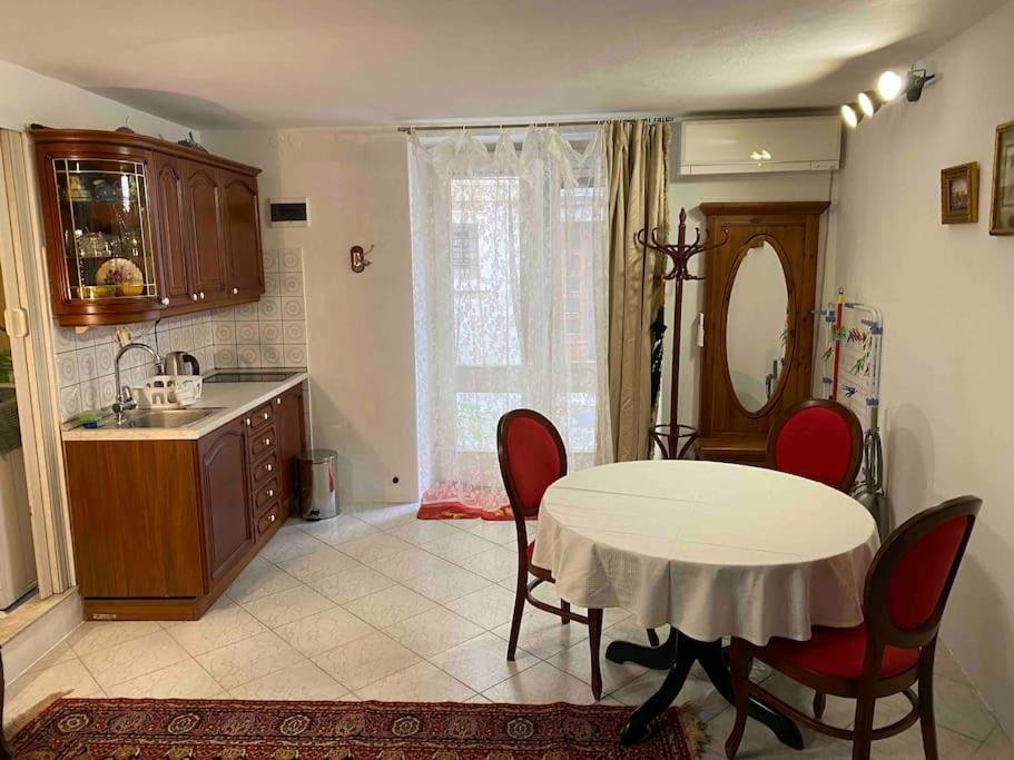 'Round The Corner Apartment Piran Luaran gambar