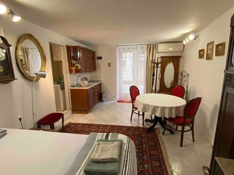 'Round The Corner Apartment Piran Luaran gambar