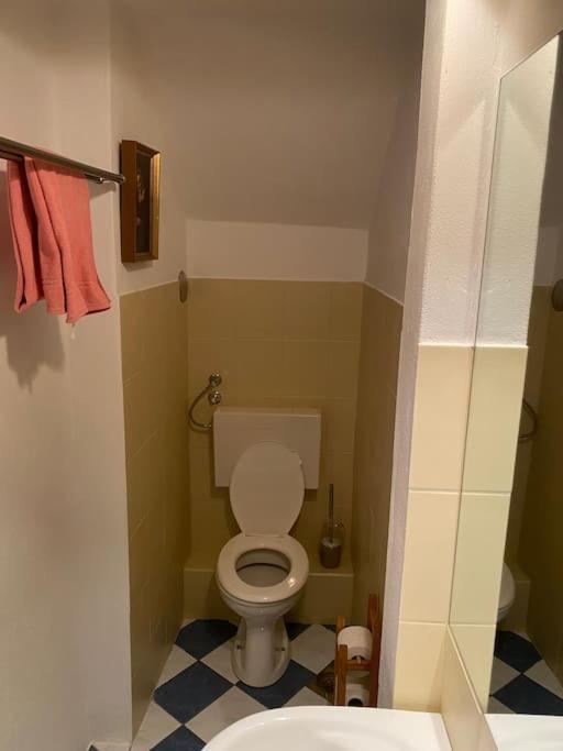 'Round The Corner Apartment Piran Luaran gambar