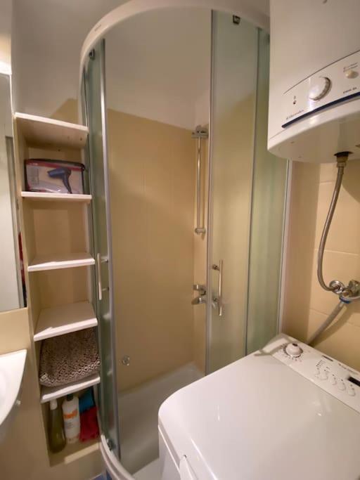'Round The Corner Apartment Piran Luaran gambar