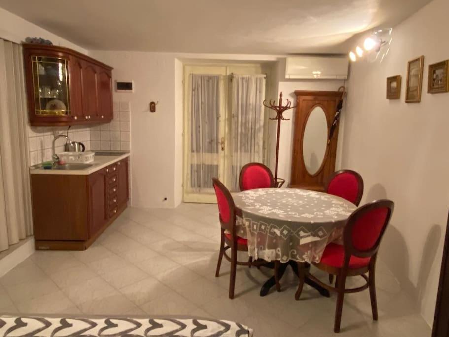 'Round The Corner Apartment Piran Luaran gambar