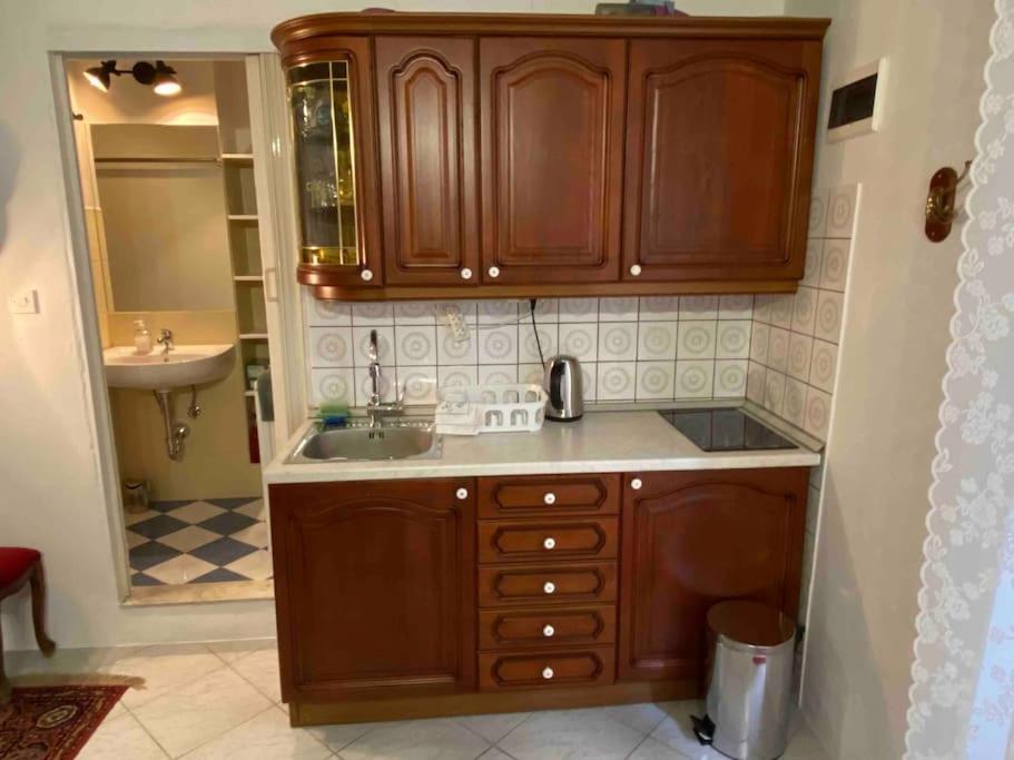 'Round The Corner Apartment Piran Luaran gambar