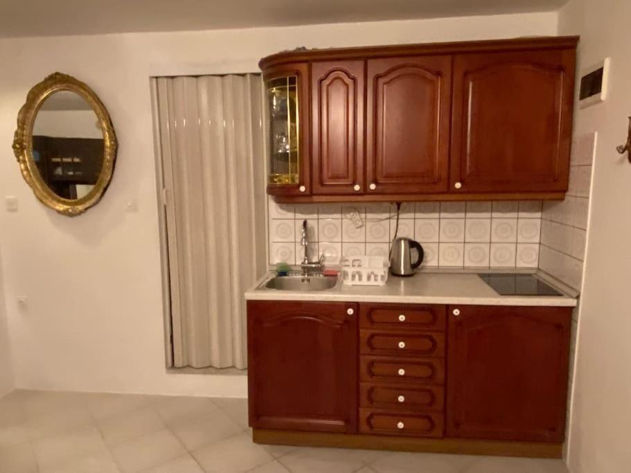 'Round The Corner Apartment Piran Luaran gambar