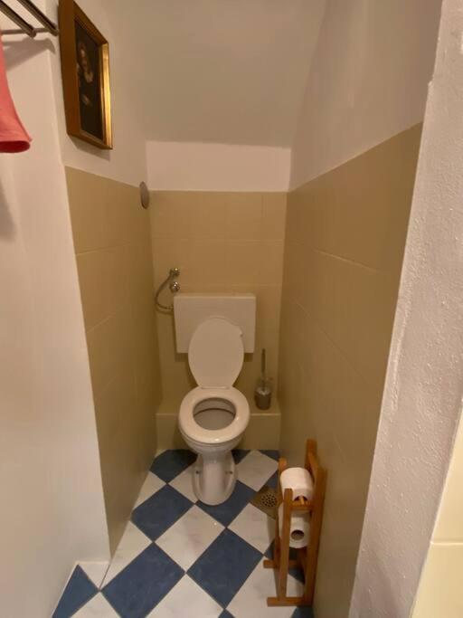 'Round The Corner Apartment Piran Luaran gambar