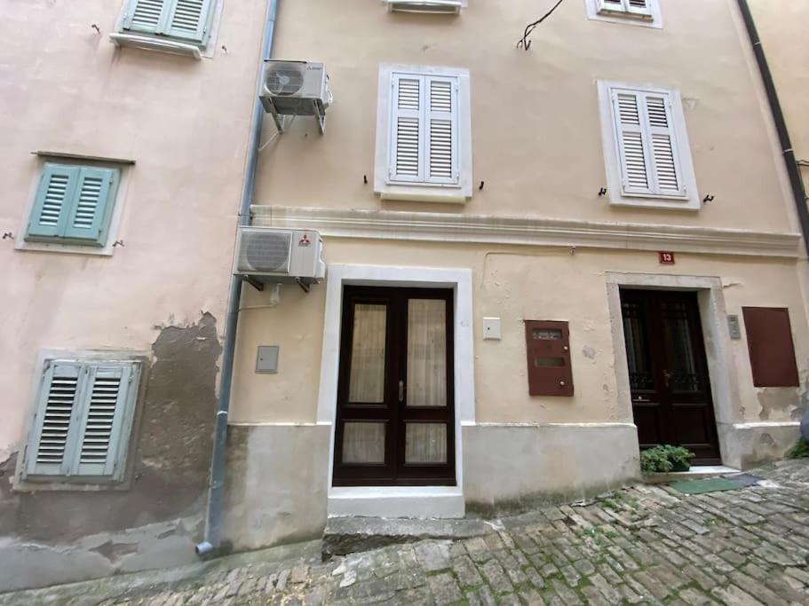'Round The Corner Apartment Piran Luaran gambar
