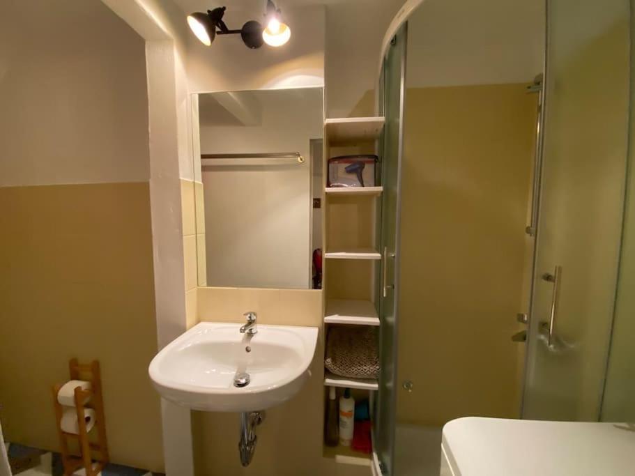 'Round The Corner Apartment Piran Luaran gambar