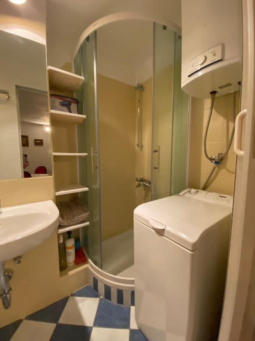 'Round The Corner Apartment Piran Luaran gambar